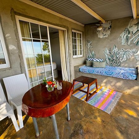 Bed and Breakfast La Maracuya Panama Playa Coronado Esterno foto