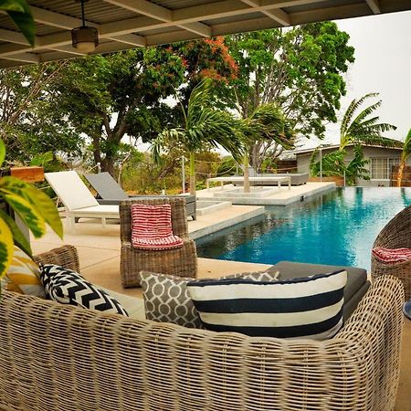 Bed and Breakfast La Maracuya Panama Playa Coronado Esterno foto