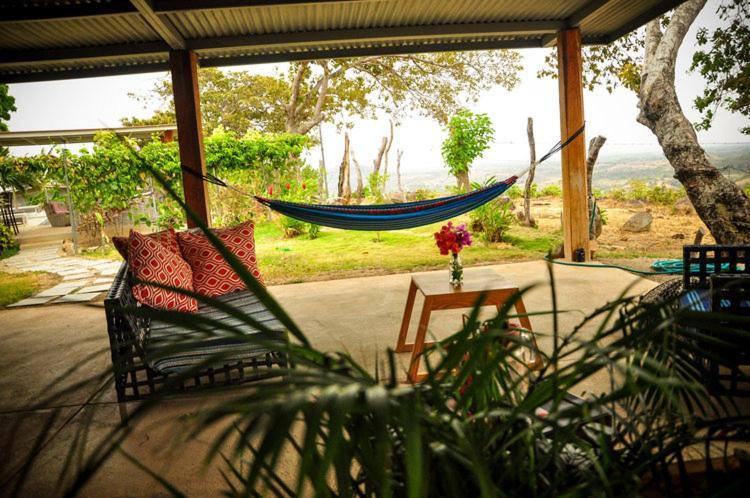 Bed and Breakfast La Maracuya Panama Playa Coronado Esterno foto