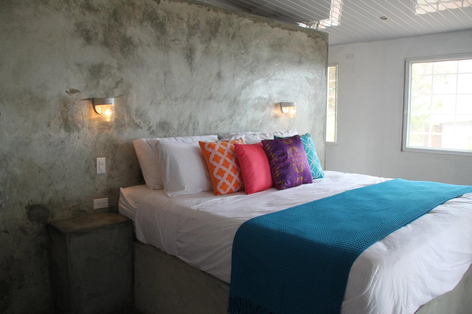 Bed and Breakfast La Maracuya Panama Playa Coronado Esterno foto