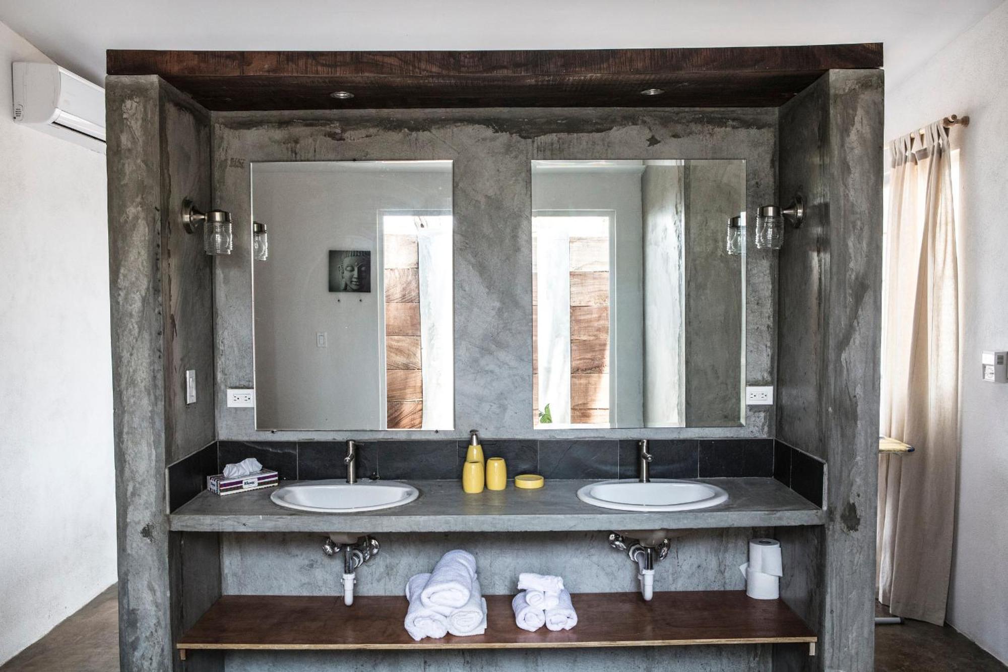 Bed and Breakfast La Maracuya Panama Playa Coronado Esterno foto
