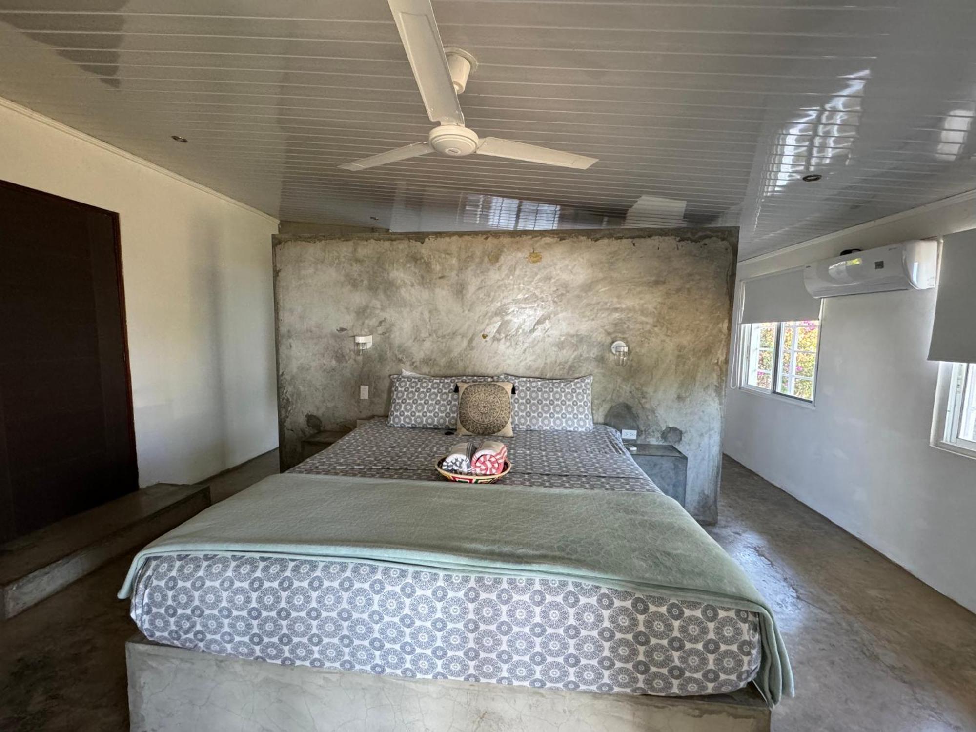 Bed and Breakfast La Maracuya Panama Playa Coronado Esterno foto