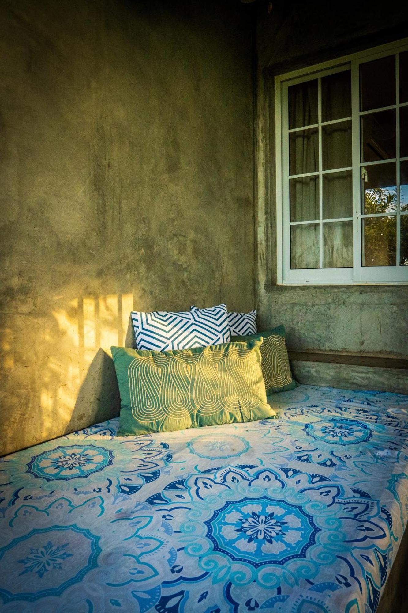 Bed and Breakfast La Maracuya Panama Playa Coronado Esterno foto