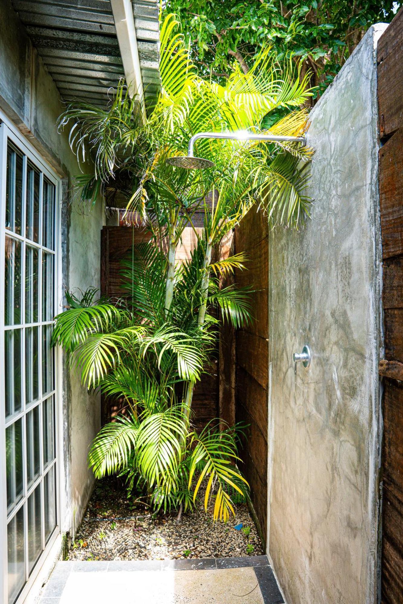 Bed and Breakfast La Maracuya Panama Playa Coronado Esterno foto