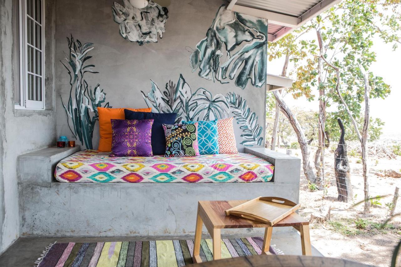 Bed and Breakfast La Maracuya Panama Playa Coronado Esterno foto