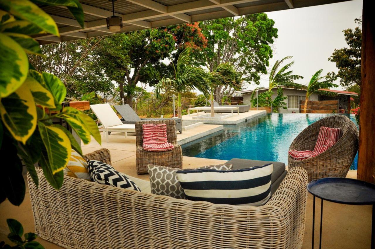 Bed and Breakfast La Maracuya Panama Playa Coronado Esterno foto