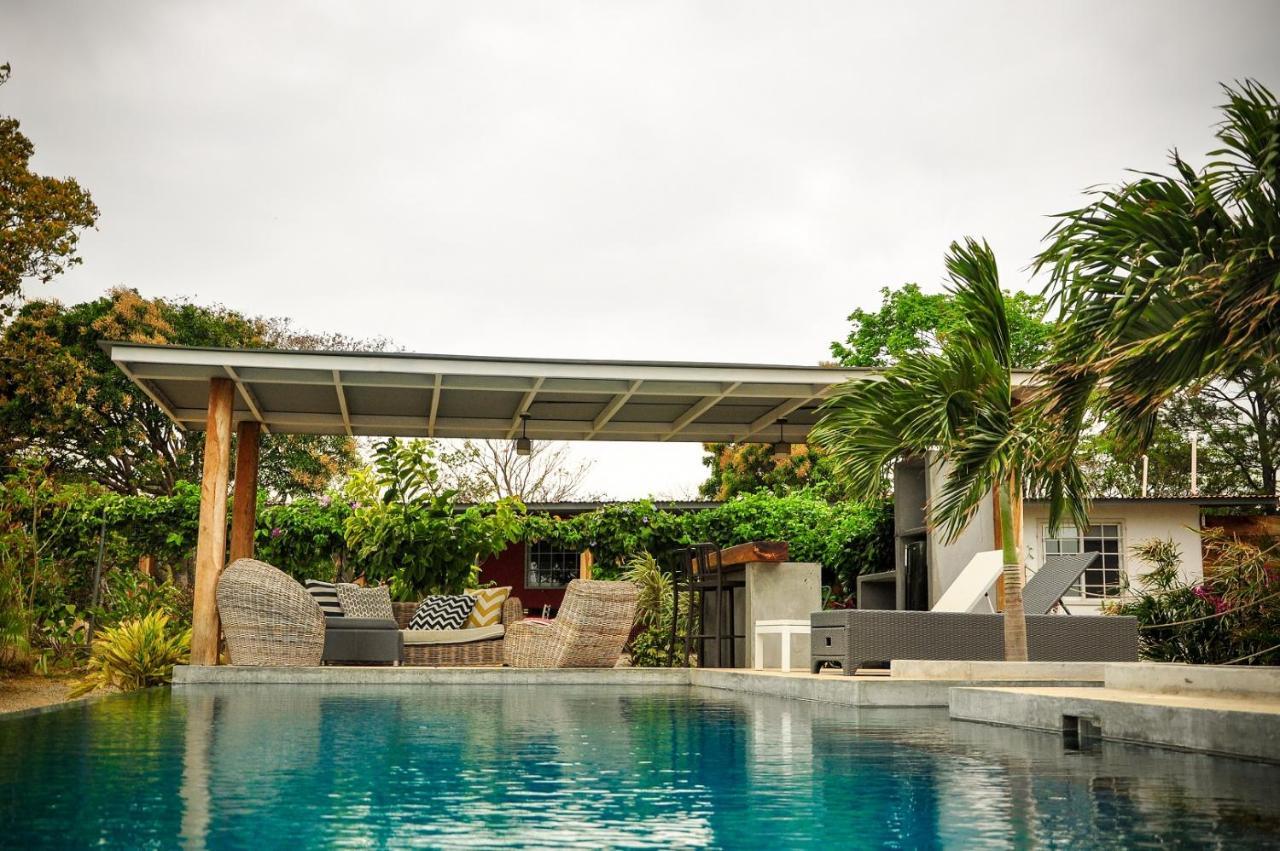 Bed and Breakfast La Maracuya Panama Playa Coronado Esterno foto