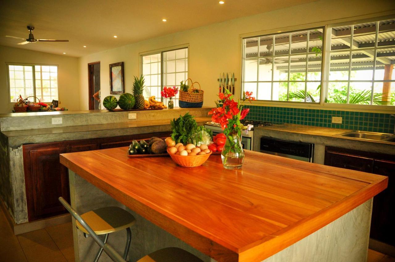 Bed and Breakfast La Maracuya Panama Playa Coronado Esterno foto