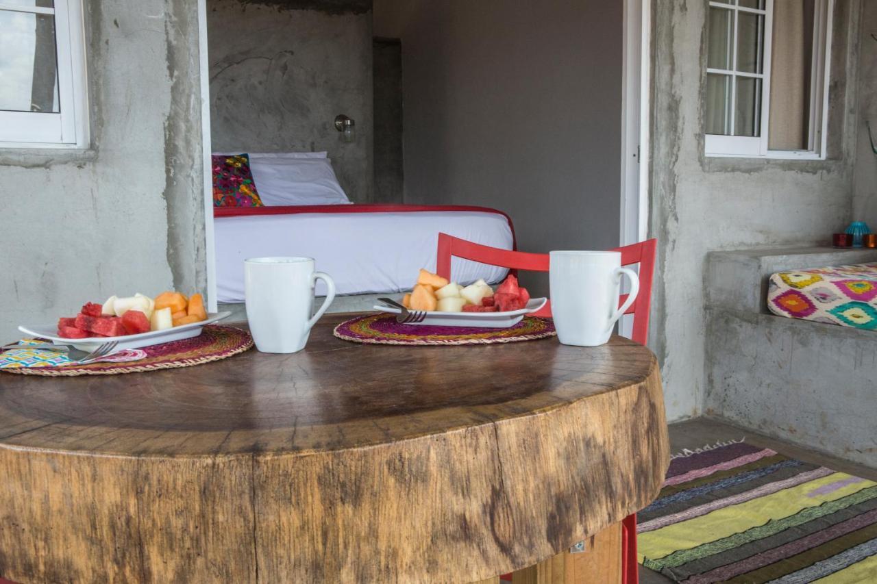 Bed and Breakfast La Maracuya Panama Playa Coronado Esterno foto
